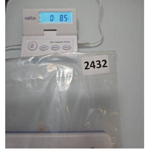 Buffalo David Bitton Shirt Mens Large Gray Long Sleeve Henley Tee - Picture 6 of 6